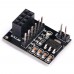 nRF24l01 Breakout Board Adaptor (Solution for insufficient power problem)